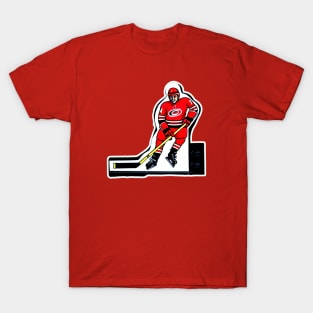 Coleco Table Hockey Players - Carolina Hurricanes T-Shirt